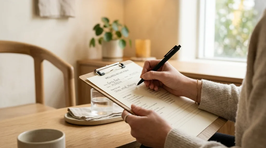 Asmuo pildo registracijos formą